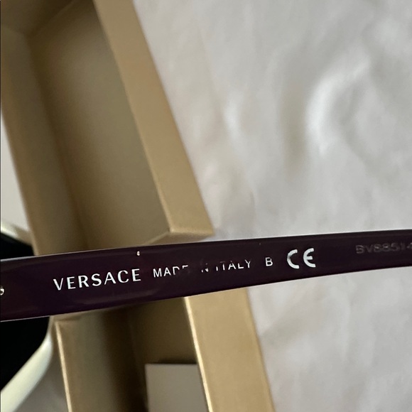 VERSACE FRAMES - Picture 6 of 11